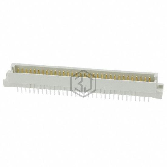 09731647903 - HARTING - Backplane Connectors - DIN 41612