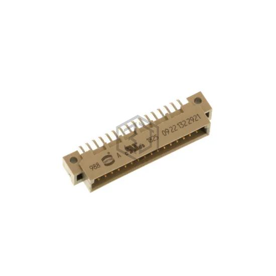 09221322921 - HARTING - Backplane Connectors - DIN 41612