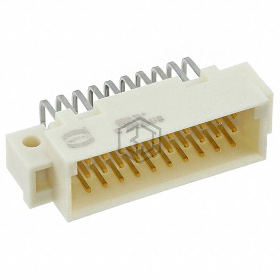09251306919 - HARTING - Backplane Connectors - DIN 41612