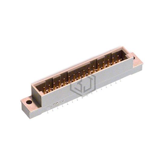 PCN10HA-32P-2.54DSA(72) - Hirose Electric Co Ltd - Backplane Connectors - DIN 41612