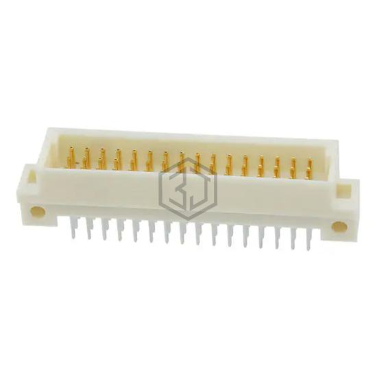 09231486920 - HARTING - Backplane Connectors - DIN 41612