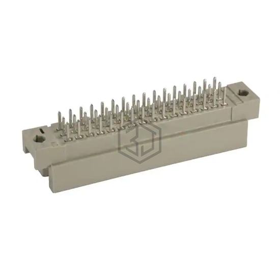 09281486902 - HARTING - Backplane Connectors - DIN 41612