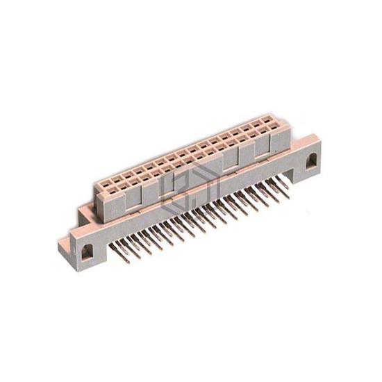 PCN10C-32S-2.54DS(72) - Hirose Electric Co Ltd - Backplane Connectors - DIN 41612