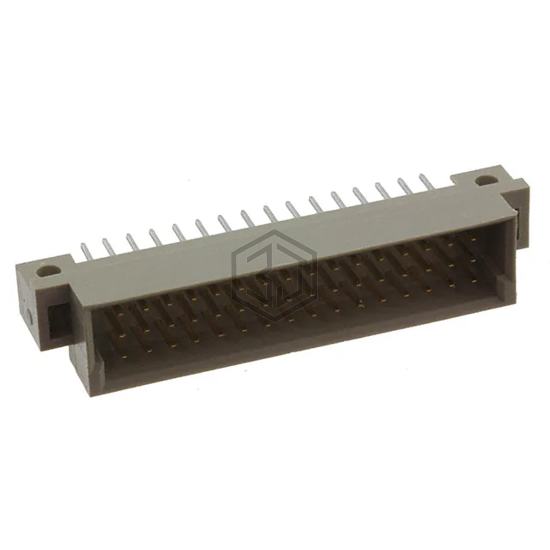 09231482922 - HARTING - Backplane Connectors - DIN 41612