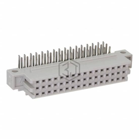 09282482801 - HARTING - Backplane Connectors - DIN 41612