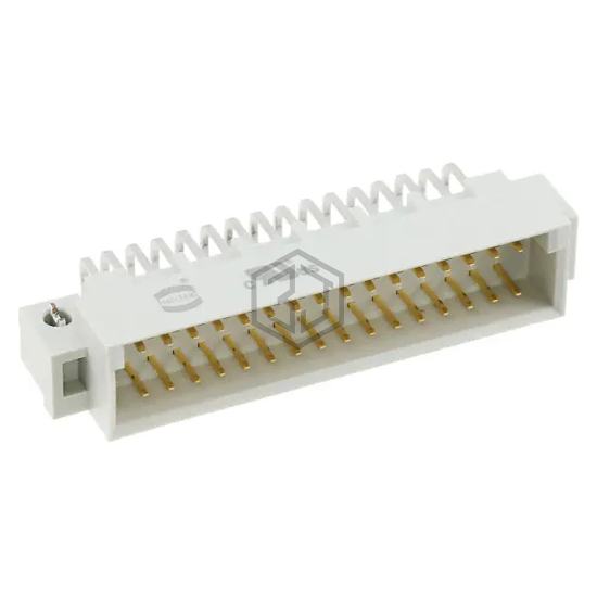 09233326921 - HARTING - Backplane Connectors - DIN 41612