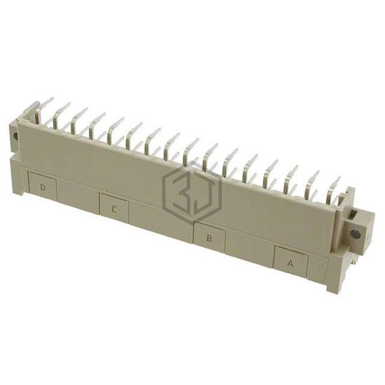 09061326901 - HARTING - Backplane Connectors - DIN 41612