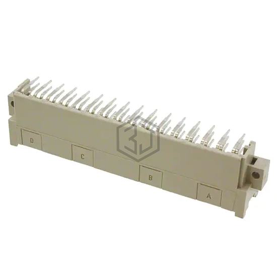 09061487901 - HARTING - Backplane Connectors - DIN 41612
