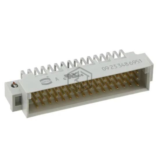 09233486951 - HARTING - Backplane Connectors - DIN 41612