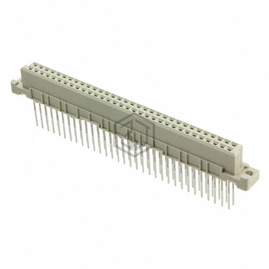 09022646421 - HARTING - Backplane Connectors - DIN 41612