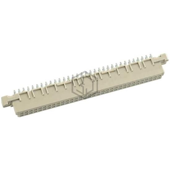 09022326825 - HARTING - Backplane Connectors - DIN 41612