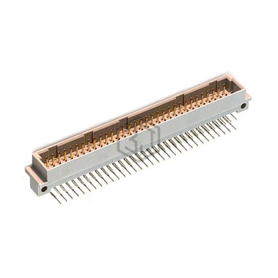 PCN10-64ACP-2.54DS(72) - Hirose Electric Co Ltd - Backplane Connectors - DIN 41612