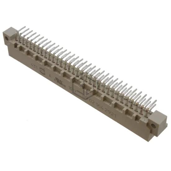 09021642921 - HARTING - Backplane Connectors - DIN 41612