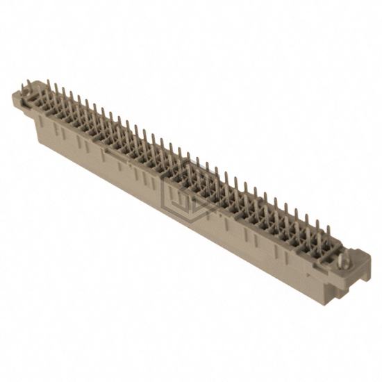 09024646825 - HARTING - Backplane Connectors - DIN 41612