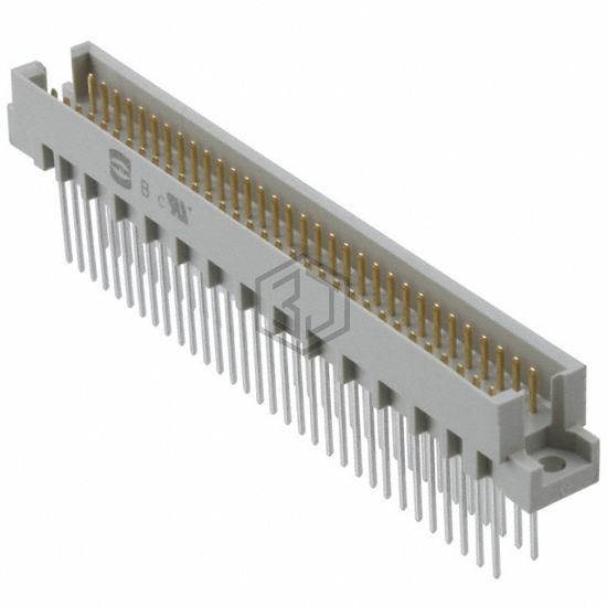 09731646907 - HARTING - Backplane Connectors - DIN 41612