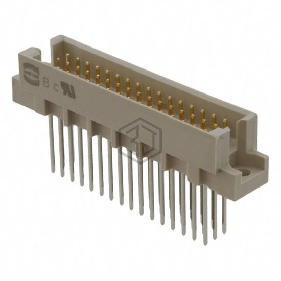 09281486907 - HARTING - Backplane Connectors - DIN 41612
