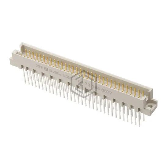 09731646577 - HARTING - Backplane Connectors - DIN 41612