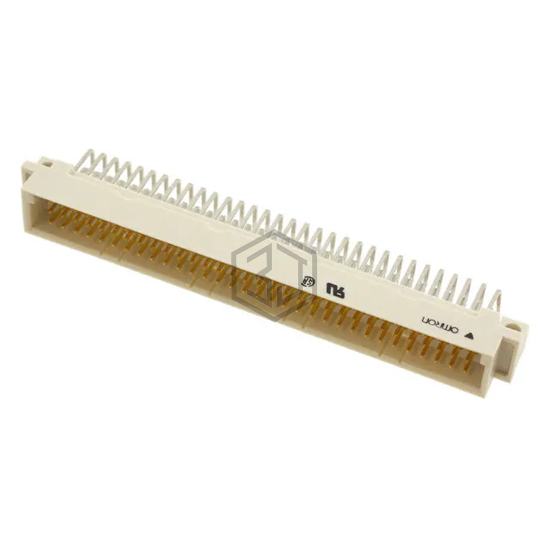 XC5C-9622A - Omron Electronics Inc-EMC Div - Backplane Connectors - DIN 41612