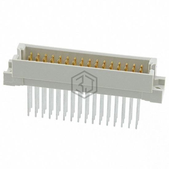 09281486577 - HARTING - Backplane Connectors - DIN 41612
