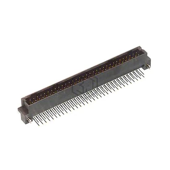 PCN10MC-64P-2.54DS(72) - Hirose Electric Co Ltd - Backplane Connectors - DIN 41612