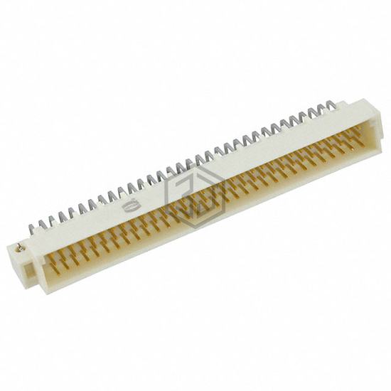 09033966918 - HARTING - Backplane Connectors - DIN 41612