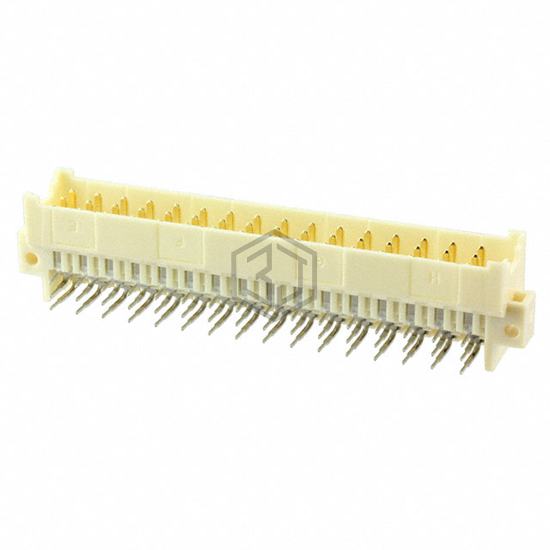 09061486951 - HARTING - Backplane Connectors - DIN 41612