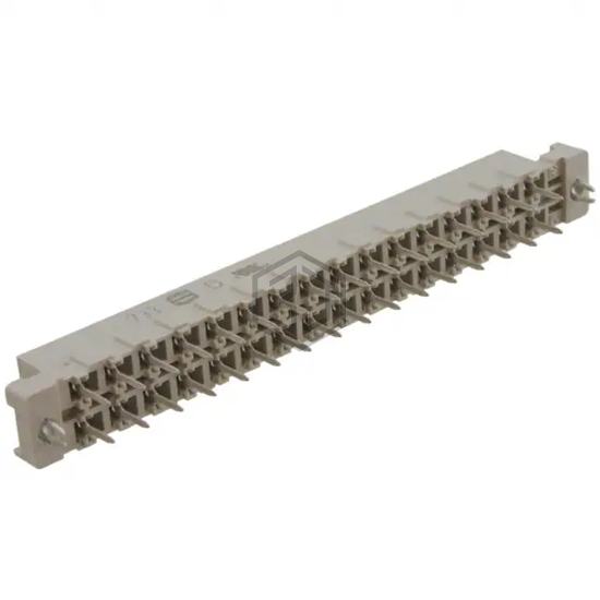 09043326831 - HARTING - Backplane Connectors - DIN 41612