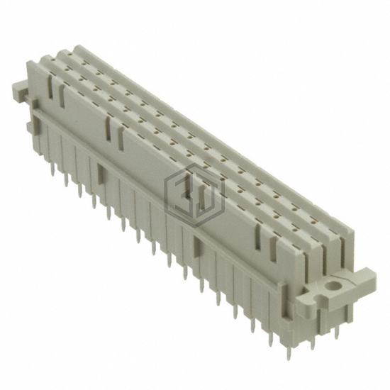 09062486848 - HARTING - Backplane Connectors - DIN 41612