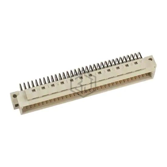 09036966919 - HARTING - Backplane Connectors - DIN 41612