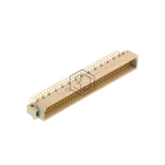 09031962921222 - HARTING - Backplane Connectors - DIN 41612