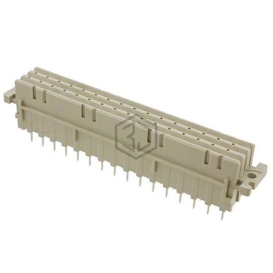 09062326835 - HARTING - Backplane Connectors - DIN 41612