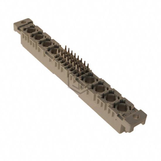 09032246830 - HARTING - Backplane Connectors - DIN 41612