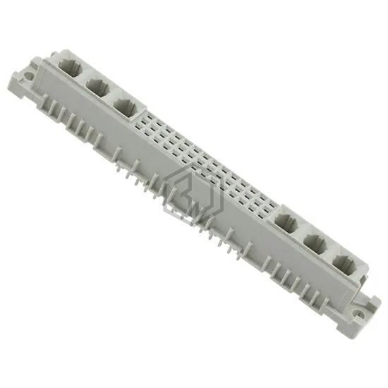 09032426804 - HARTING - Backplane Connectors - DIN 41612