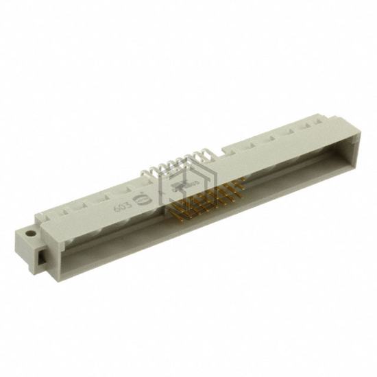 09031242901 - HARTING - Backplane Connectors - DIN 41612