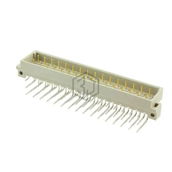 09051487921 - HARTING - Backplane Connectors - DIN 41612