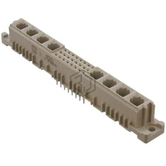 09032246850 - HARTING - Backplane Connectors - DIN 41612