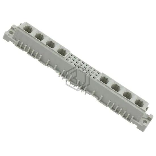 09032246864 - HARTING - Backplane Connectors - DIN 41612