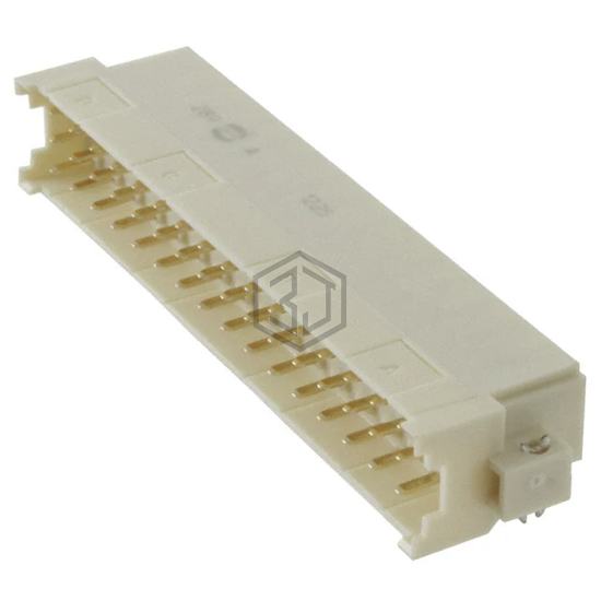 09063486951 - HARTING - Backplane Connectors - DIN 41612