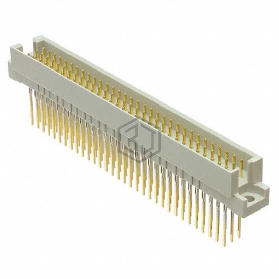 09731966974 - HARTING - Backplane Connectors - DIN 41612