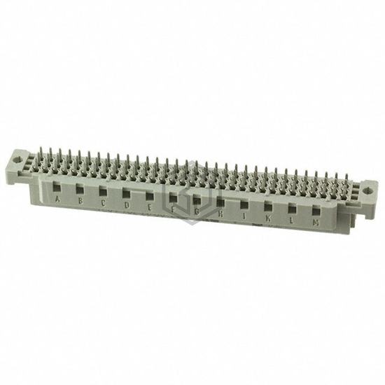 09037966824 - HARTING - Backplane Connectors - DIN 41612