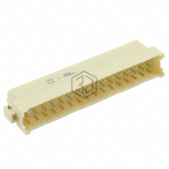 09063482951 - HARTING - Backplane Connectors - DIN 41612