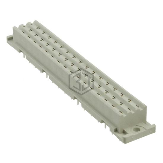 09062326894 - HARTING - Backplane Connectors - DIN 41612