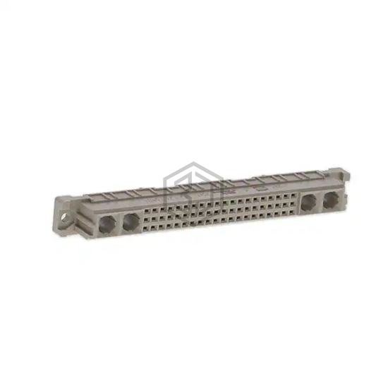 09032606804 - HARTING - Backplane Connectors - DIN 41612