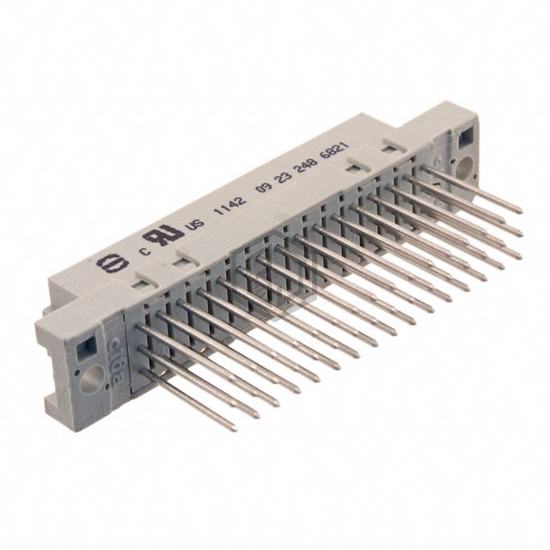 09232486821 - HARTING - Backplane Connectors - DIN 41612