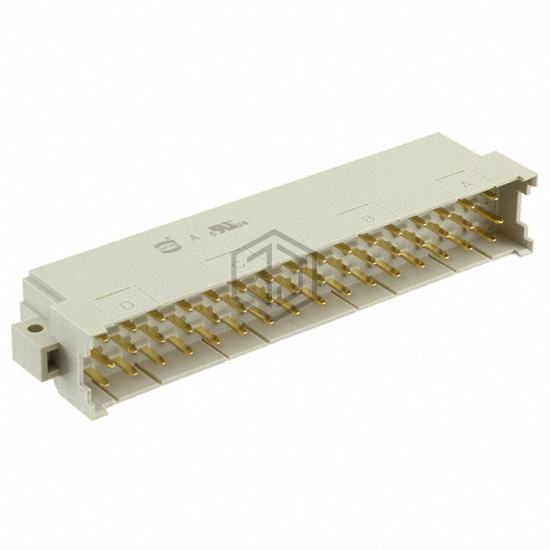 09061486925 - HARTING - Backplane Connectors - DIN 41612
