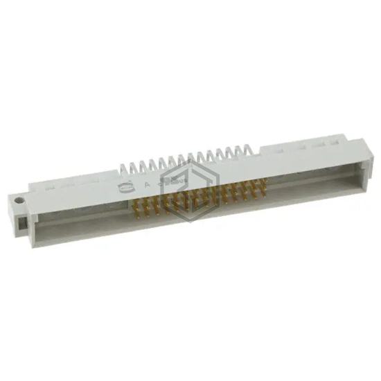 09031427901 - HARTING - Backplane Connectors - DIN 41612
