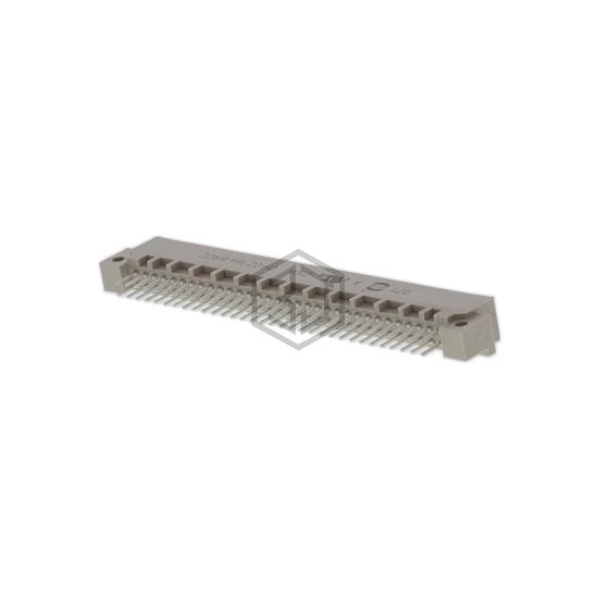 09032606864 - HARTING - Backplane Connectors - DIN 41612