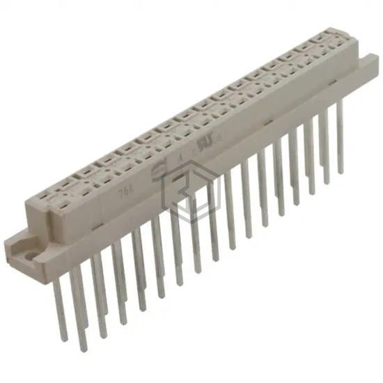 09042326821 - HARTING - Backplane Connectors - DIN 41612