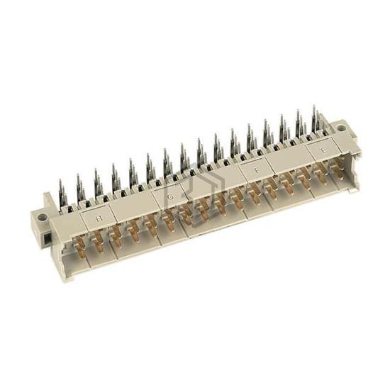 09061482925 - HARTING - Backplane Connectors - DIN 41612