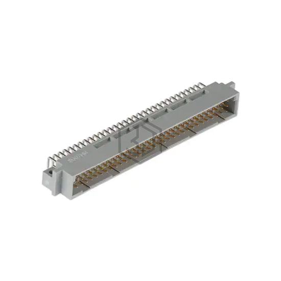 PCN10-96P-2.54DS(77) - Hirose Electric Co Ltd - Backplane Connectors - DIN 41612